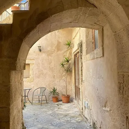 Appartamento Forte Vigliena Syracuse