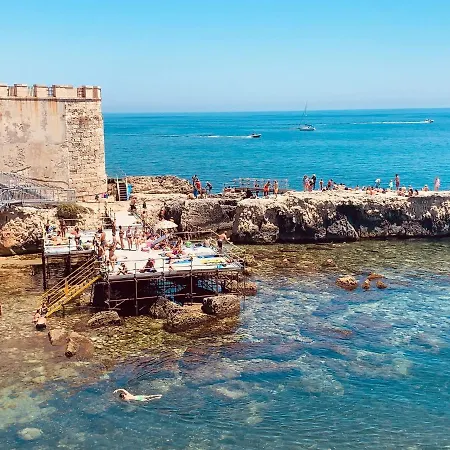Forte Vigliena Apartment *