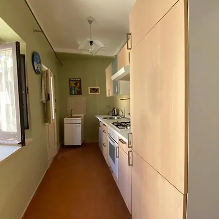 Forte Vigliena Apartment