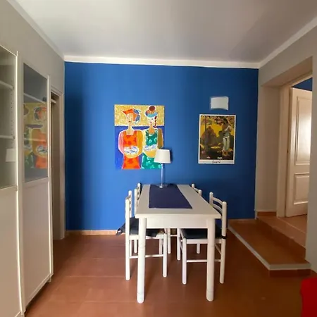 Forte Vigliena Apartment *