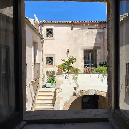 Apartment Forte Vigliena