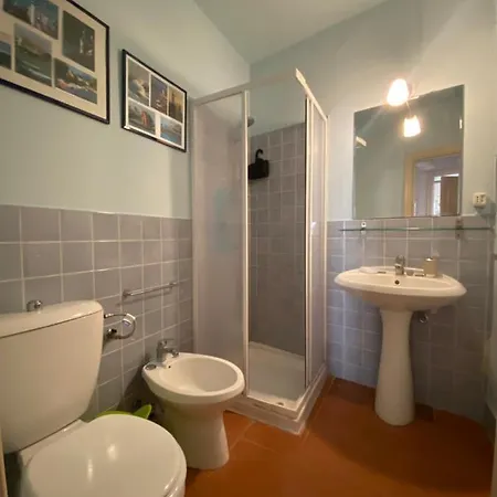 Apartment Forte Vigliena *