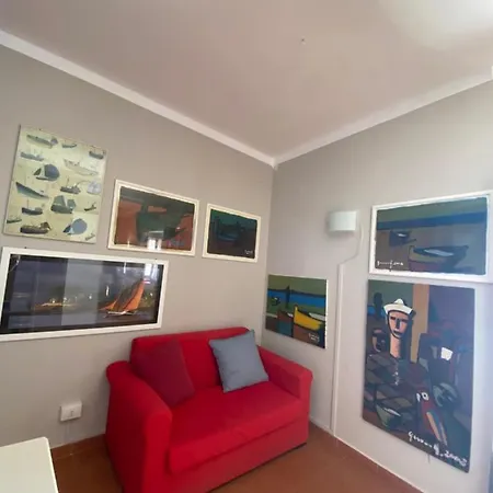 Apartment Forte Vigliena Syracuse